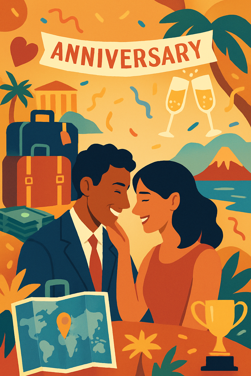 Sueños Viajeros: Celebración de Éxitos